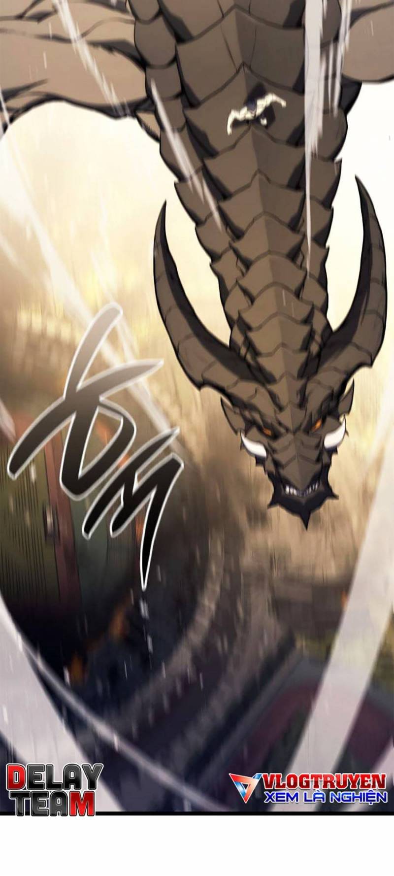 Người Hùng Cấp Thảm Họa Hồi Sinh: Chapter 91