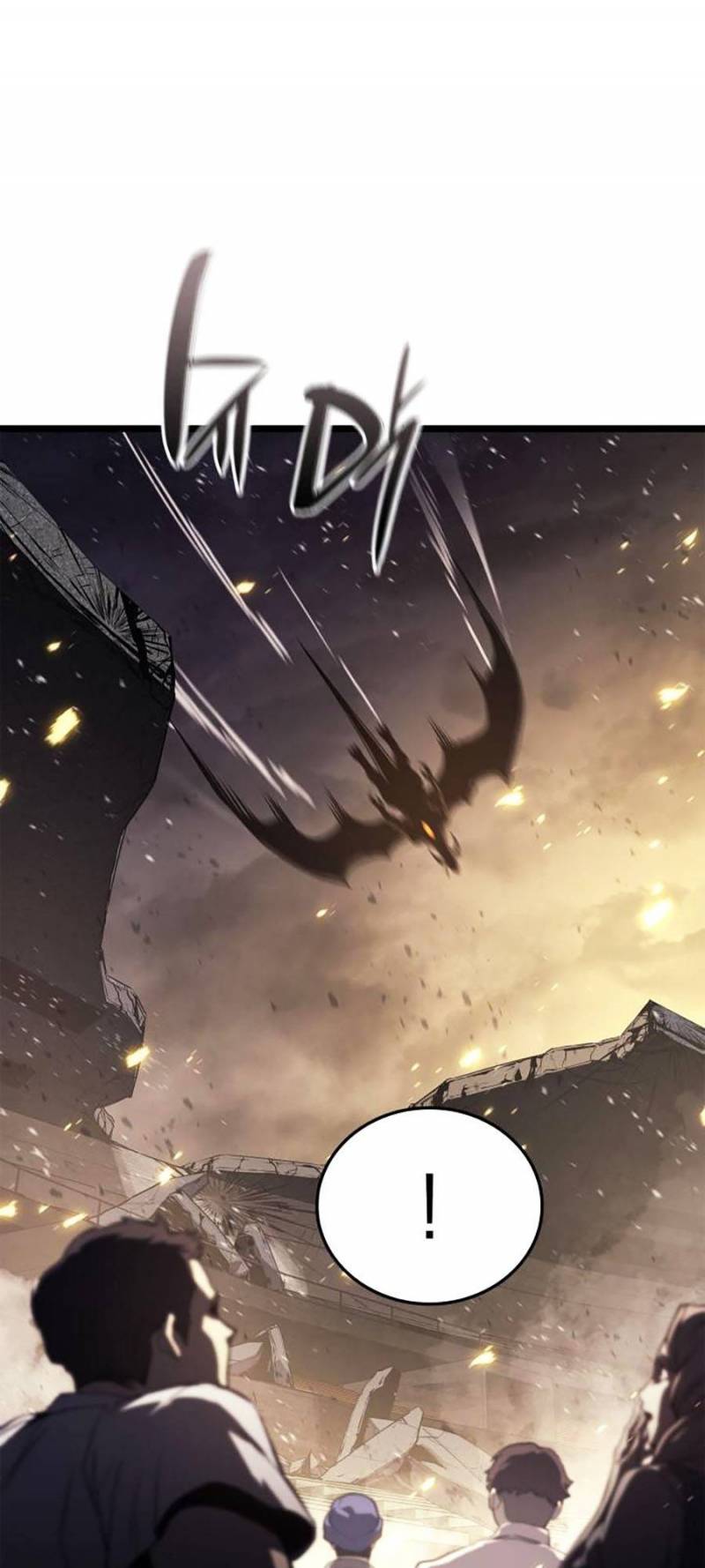 Người Hùng Cấp Thảm Họa Hồi Sinh: Chapter 91