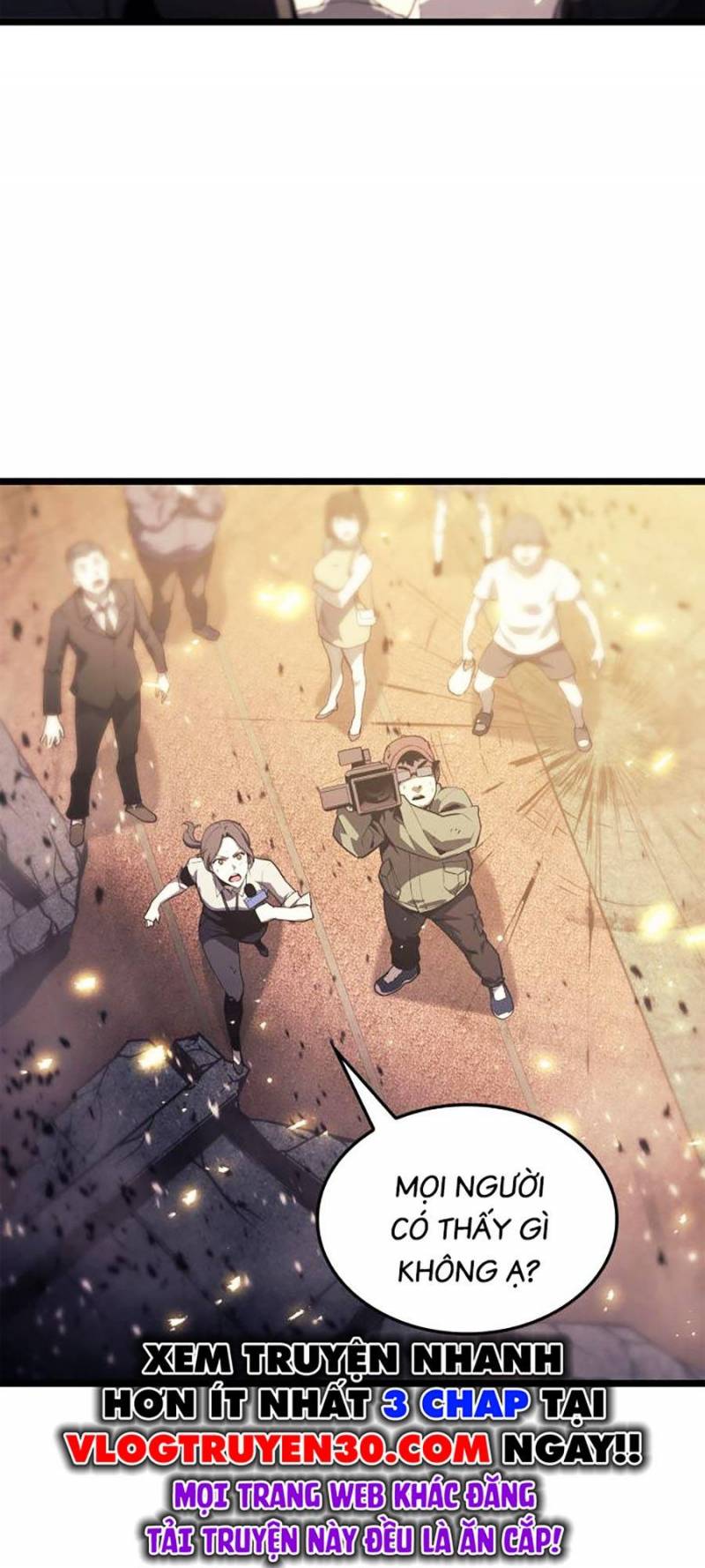 Người Hùng Cấp Thảm Họa Hồi Sinh: Chapter 91