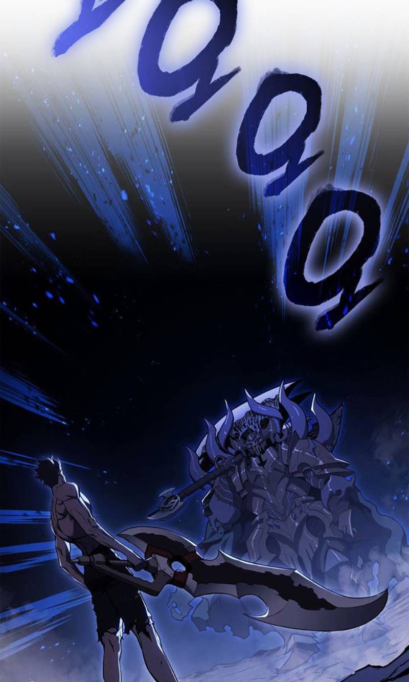 Người Hùng Cấp Thảm Họa Hồi Sinh: Chapter 92
