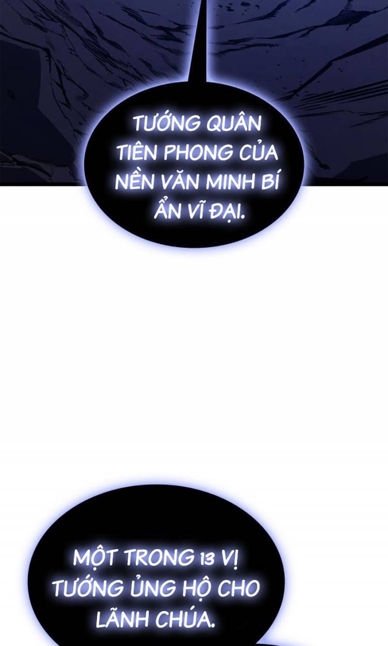 Người Hùng Cấp Thảm Họa Hồi Sinh: Chapter 92