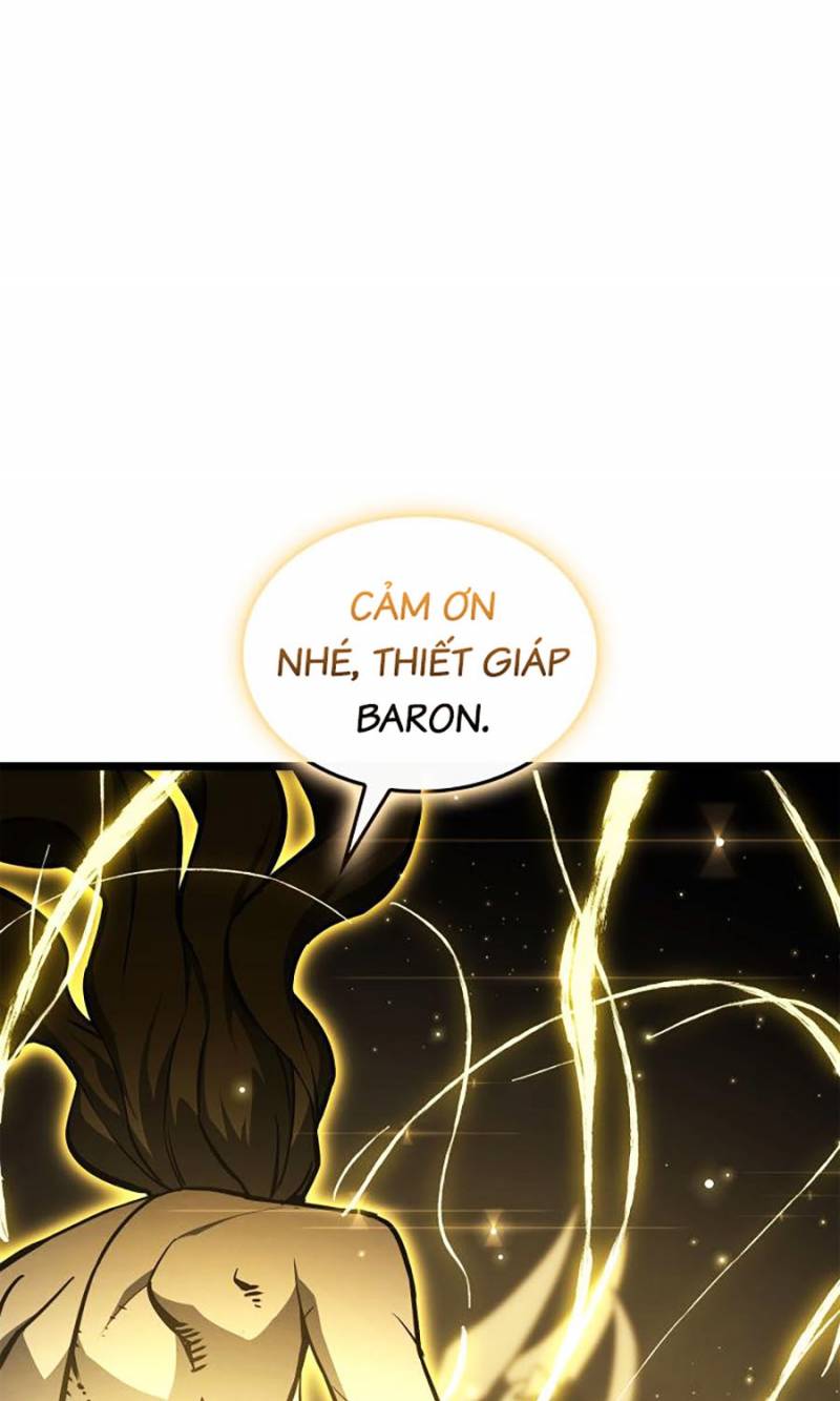 Người Hùng Cấp Thảm Họa Hồi Sinh: Chapter 92