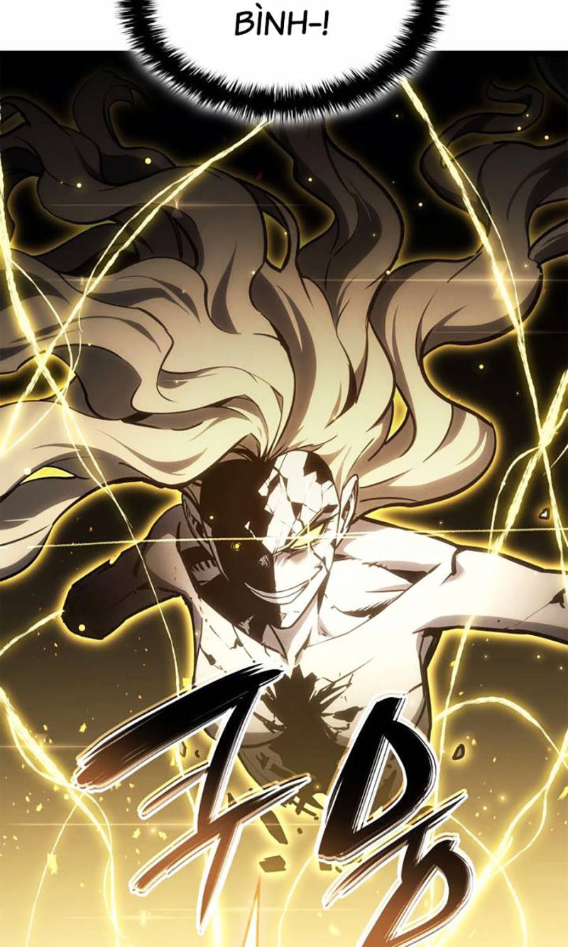 Người Hùng Cấp Thảm Họa Hồi Sinh: Chapter 92