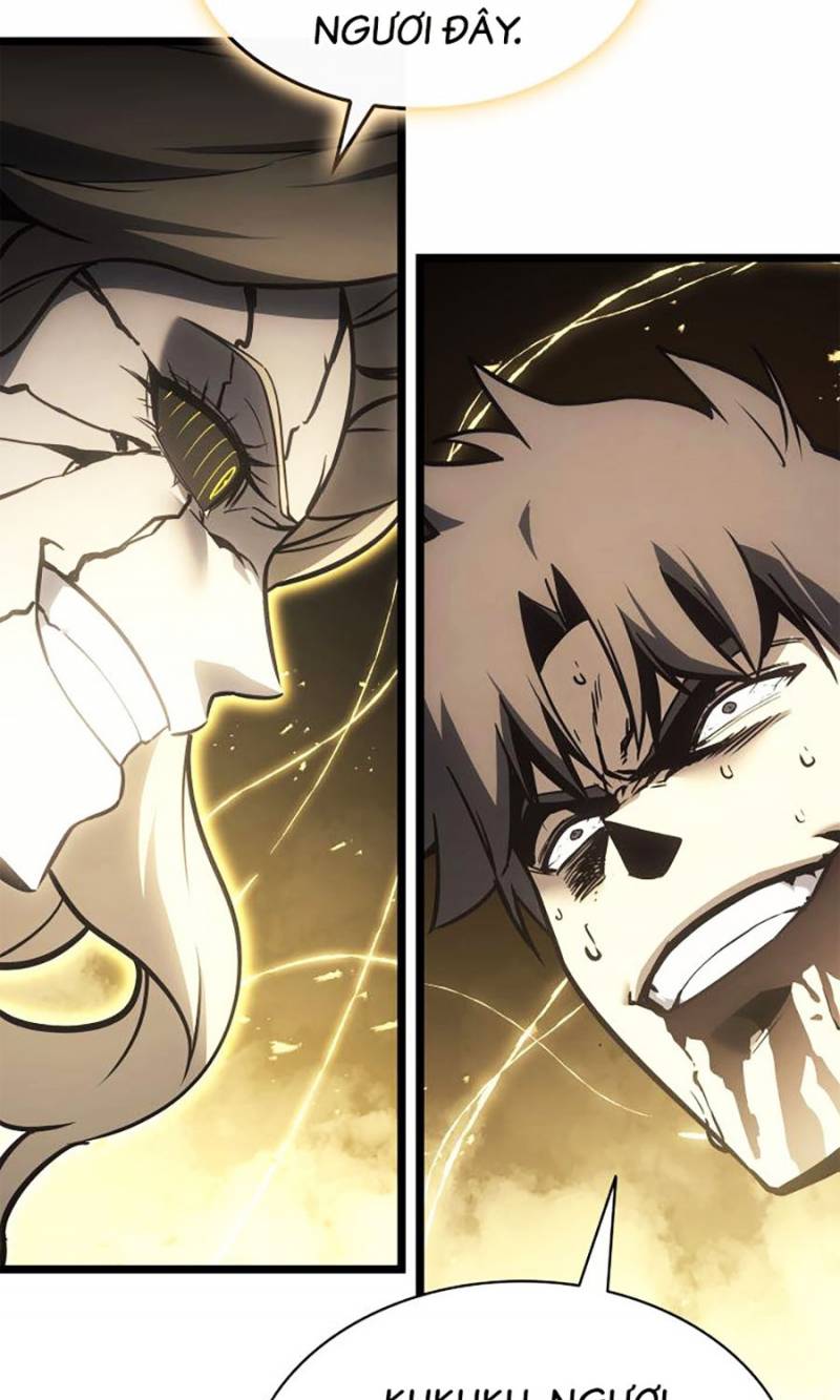 Người Hùng Cấp Thảm Họa Hồi Sinh: Chapter 92