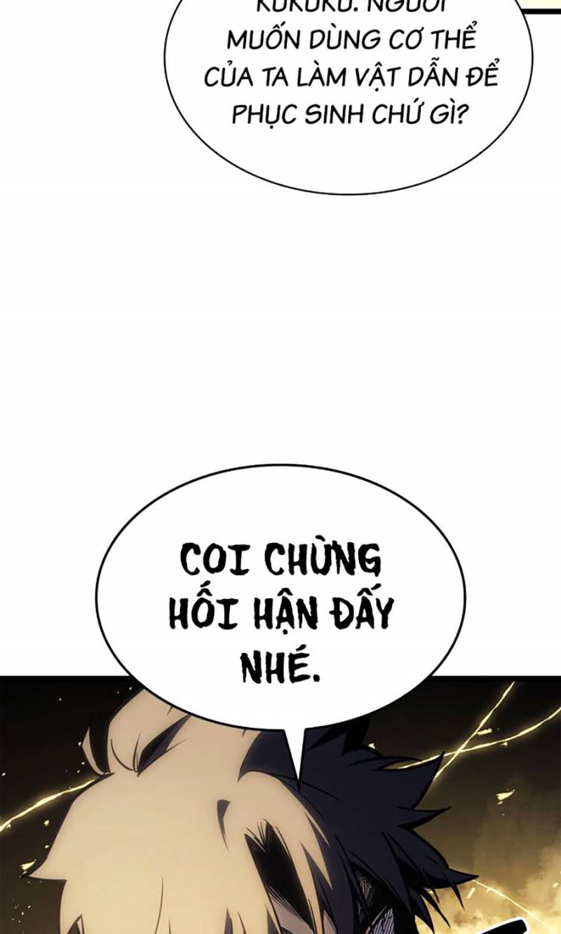Người Hùng Cấp Thảm Họa Hồi Sinh: Chapter 92