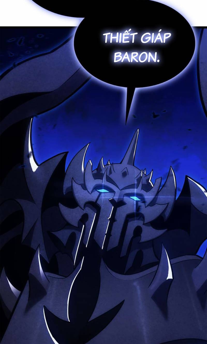 Người Hùng Cấp Thảm Họa Hồi Sinh: Chapter 92