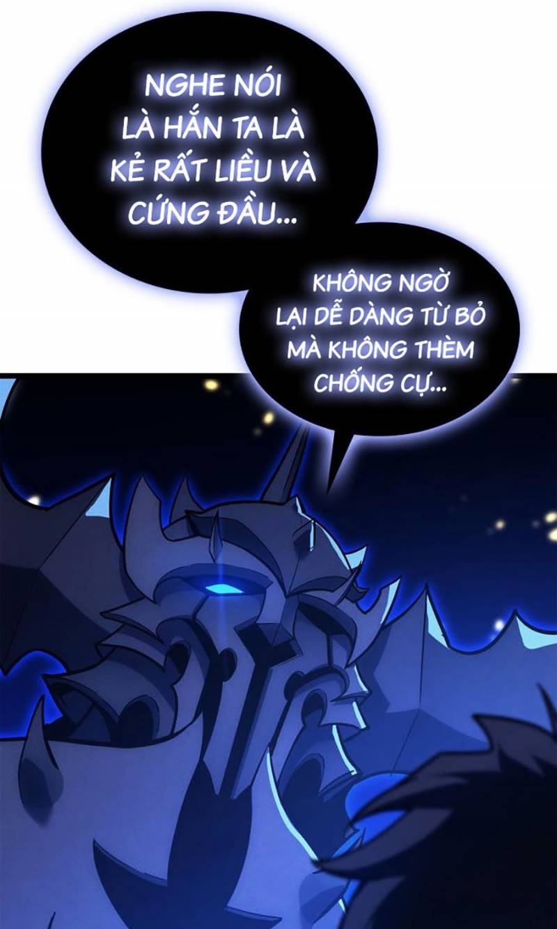 Người Hùng Cấp Thảm Họa Hồi Sinh: Chapter 92