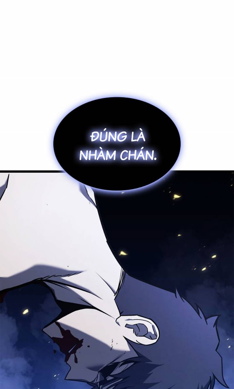 Người Hùng Cấp Thảm Họa Hồi Sinh: Chapter 92