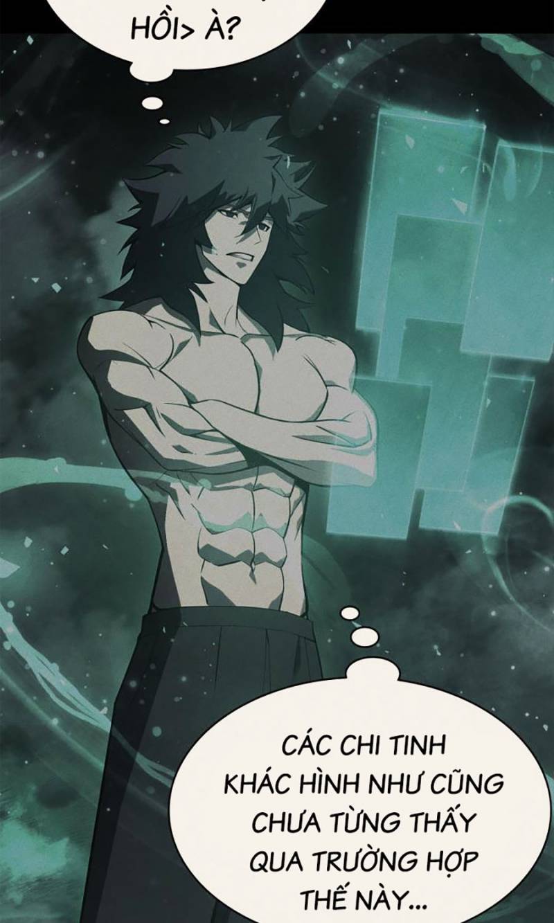 Người Hùng Cấp Thảm Họa Hồi Sinh: Chapter 92