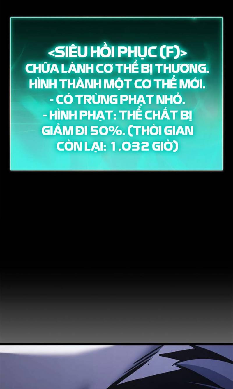 Người Hùng Cấp Thảm Họa Hồi Sinh: Chapter 92