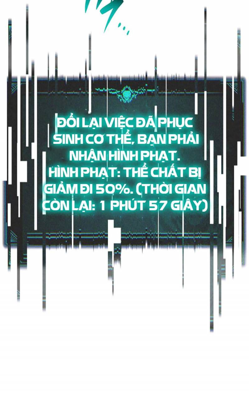 Người Hùng Cấp Thảm Họa Hồi Sinh: Chapter 92