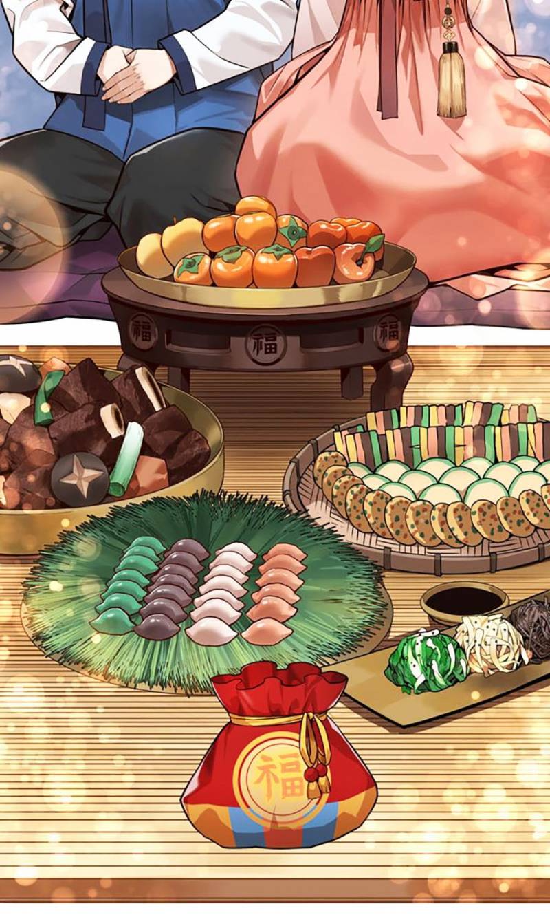 Người Hùng Cấp Thảm Họa Hồi Sinh: Chapter 92