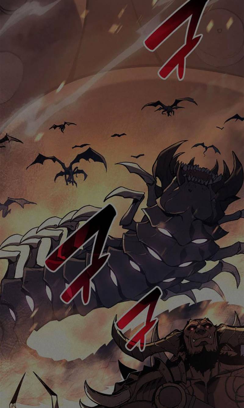 Người Hùng Cấp Thảm Họa Hồi Sinh: Chapter 92