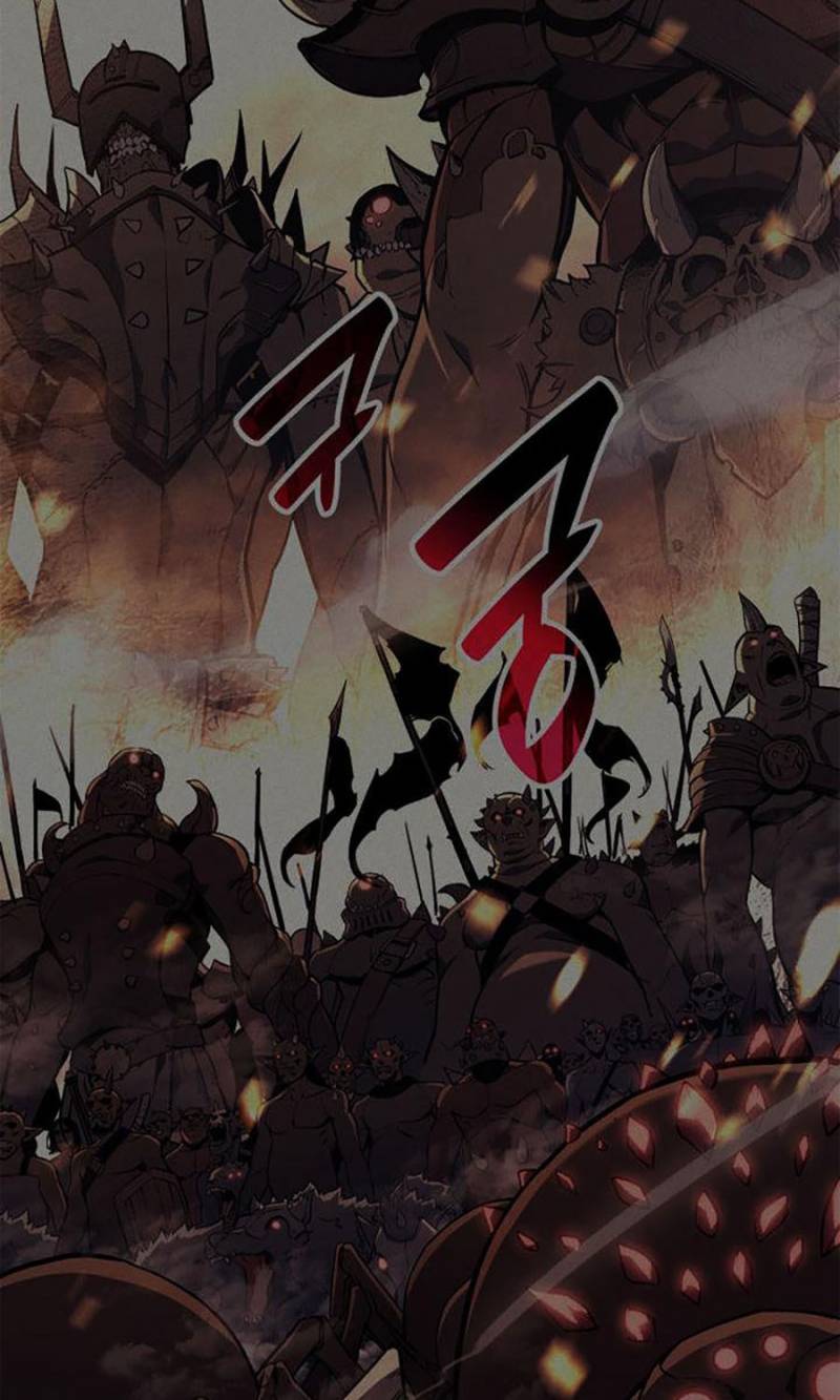 Người Hùng Cấp Thảm Họa Hồi Sinh: Chapter 92