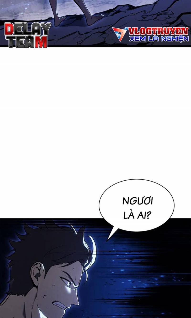 Người Hùng Cấp Thảm Họa Hồi Sinh: Chapter 92