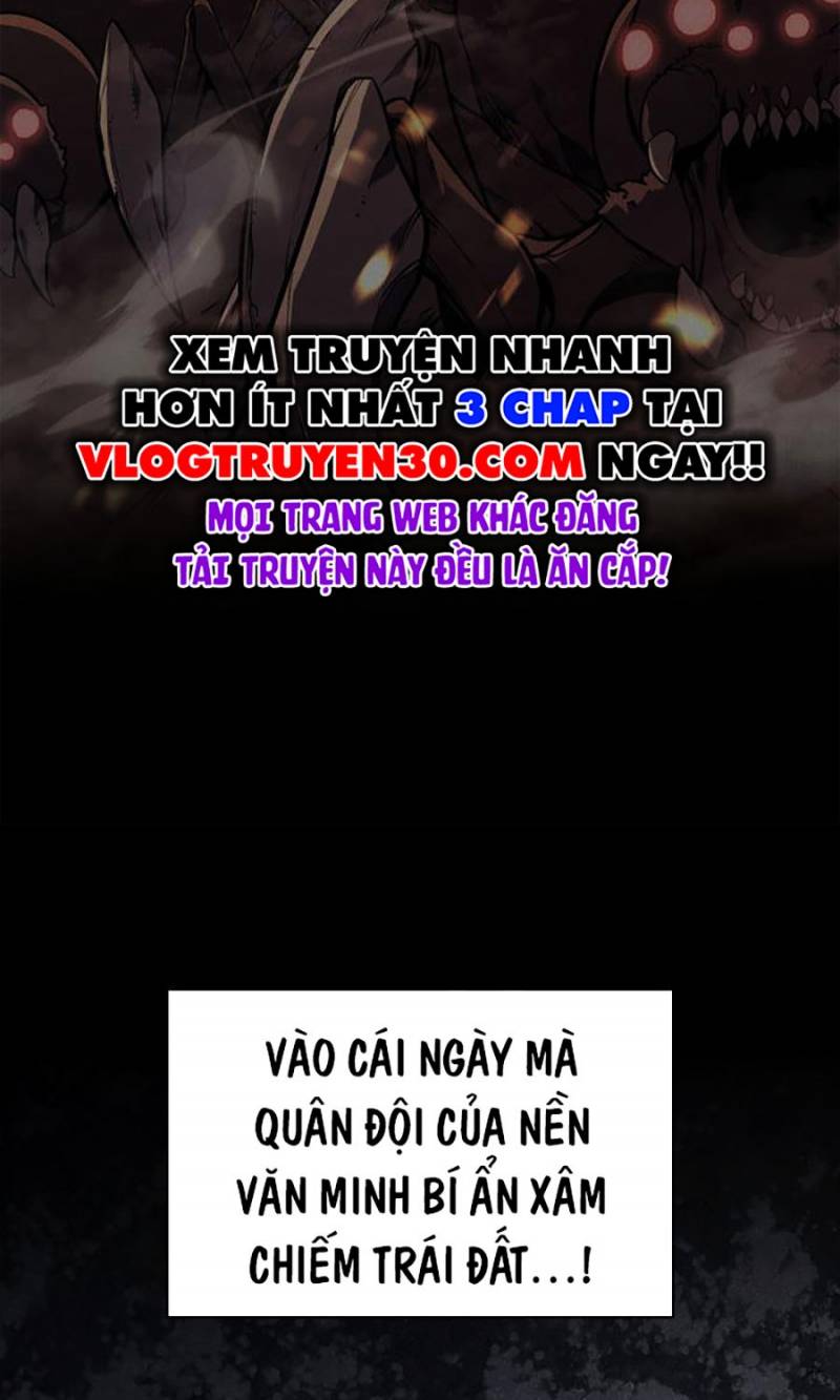 Người Hùng Cấp Thảm Họa Hồi Sinh: Chapter 92