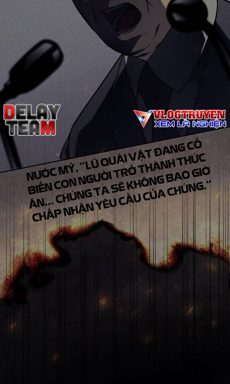 Người Hùng Cấp Thảm Họa Hồi Sinh: Chapter 92