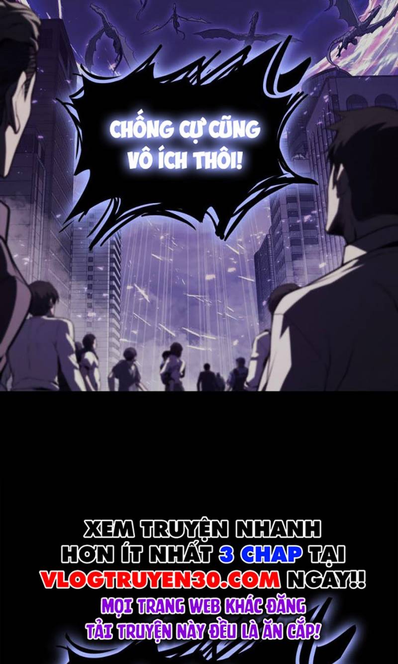 Người Hùng Cấp Thảm Họa Hồi Sinh: Chapter 92