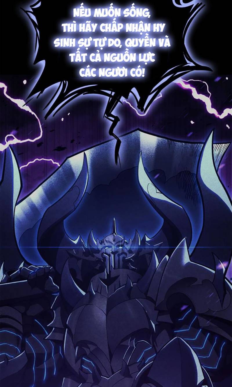 Người Hùng Cấp Thảm Họa Hồi Sinh: Chapter 92