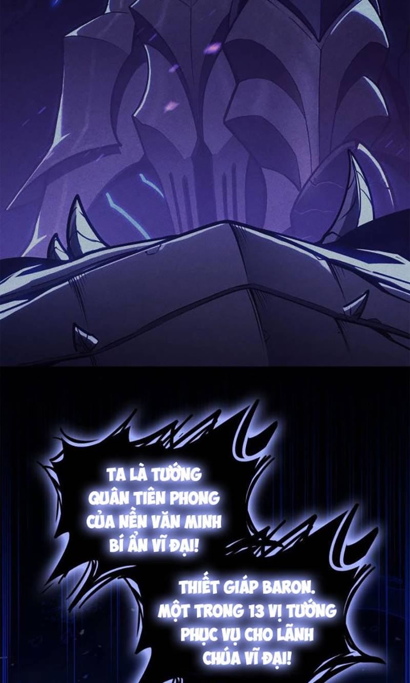 Người Hùng Cấp Thảm Họa Hồi Sinh: Chapter 92