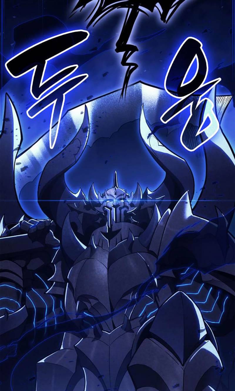 Người Hùng Cấp Thảm Họa Hồi Sinh: Chapter 92