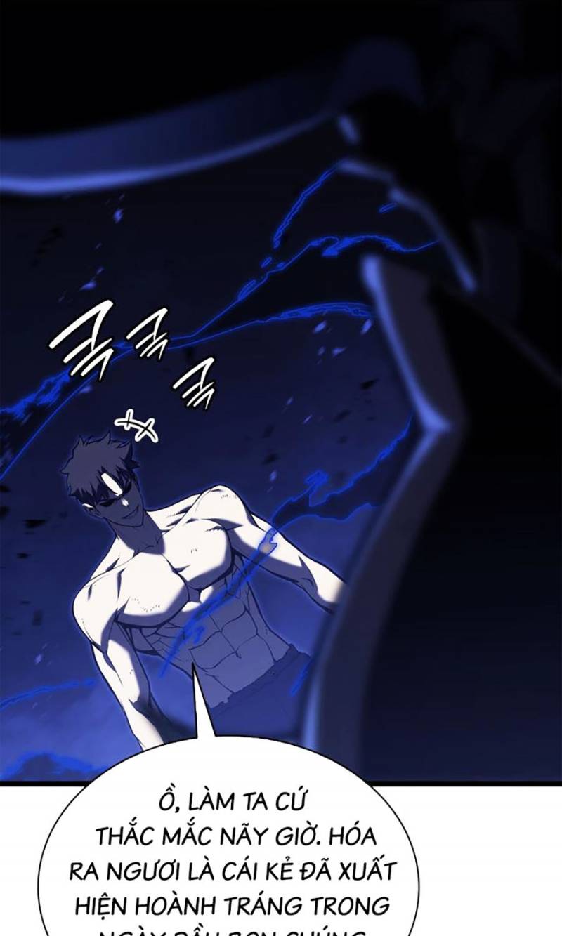 Người Hùng Cấp Thảm Họa Hồi Sinh: Chapter 92