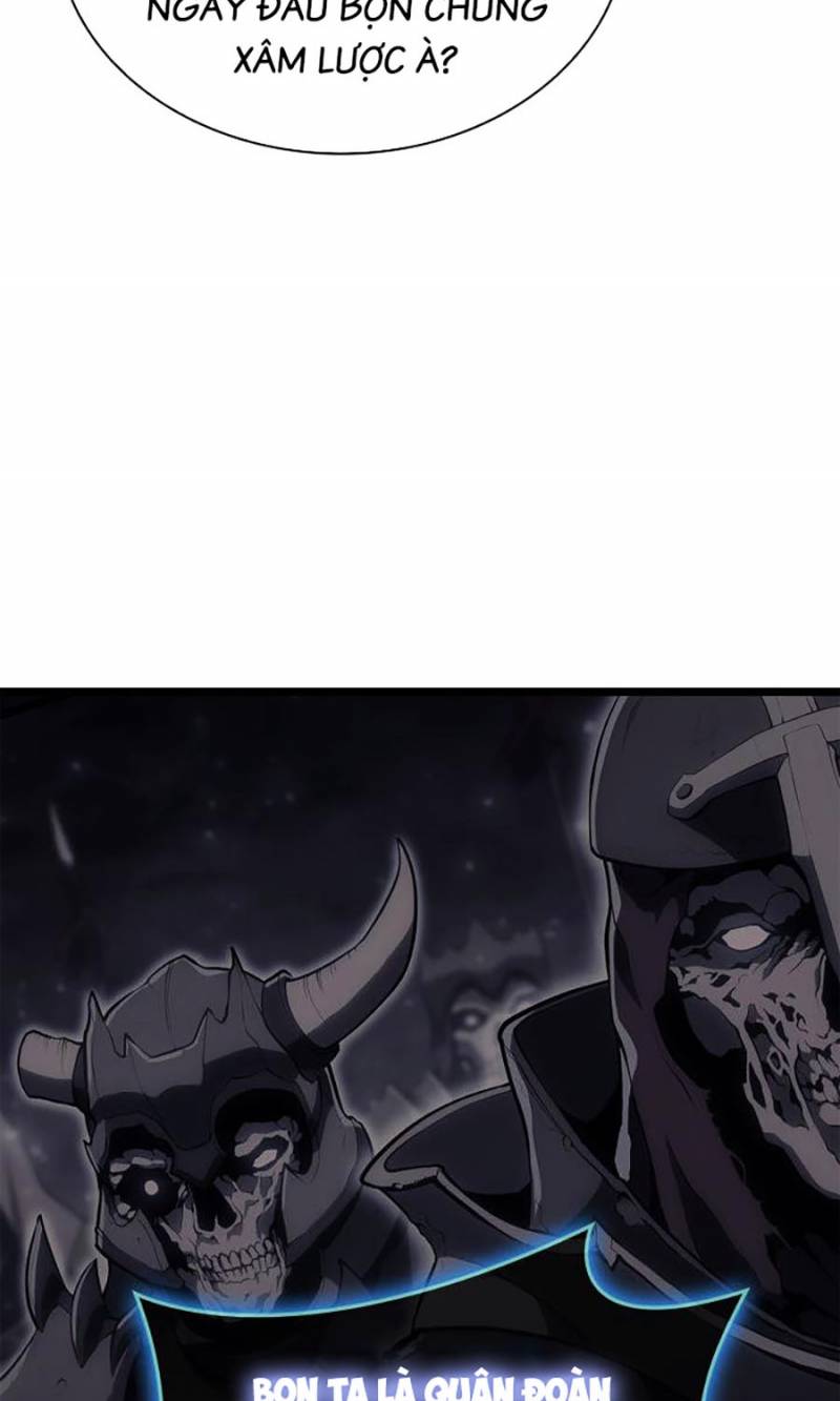 Người Hùng Cấp Thảm Họa Hồi Sinh: Chapter 92