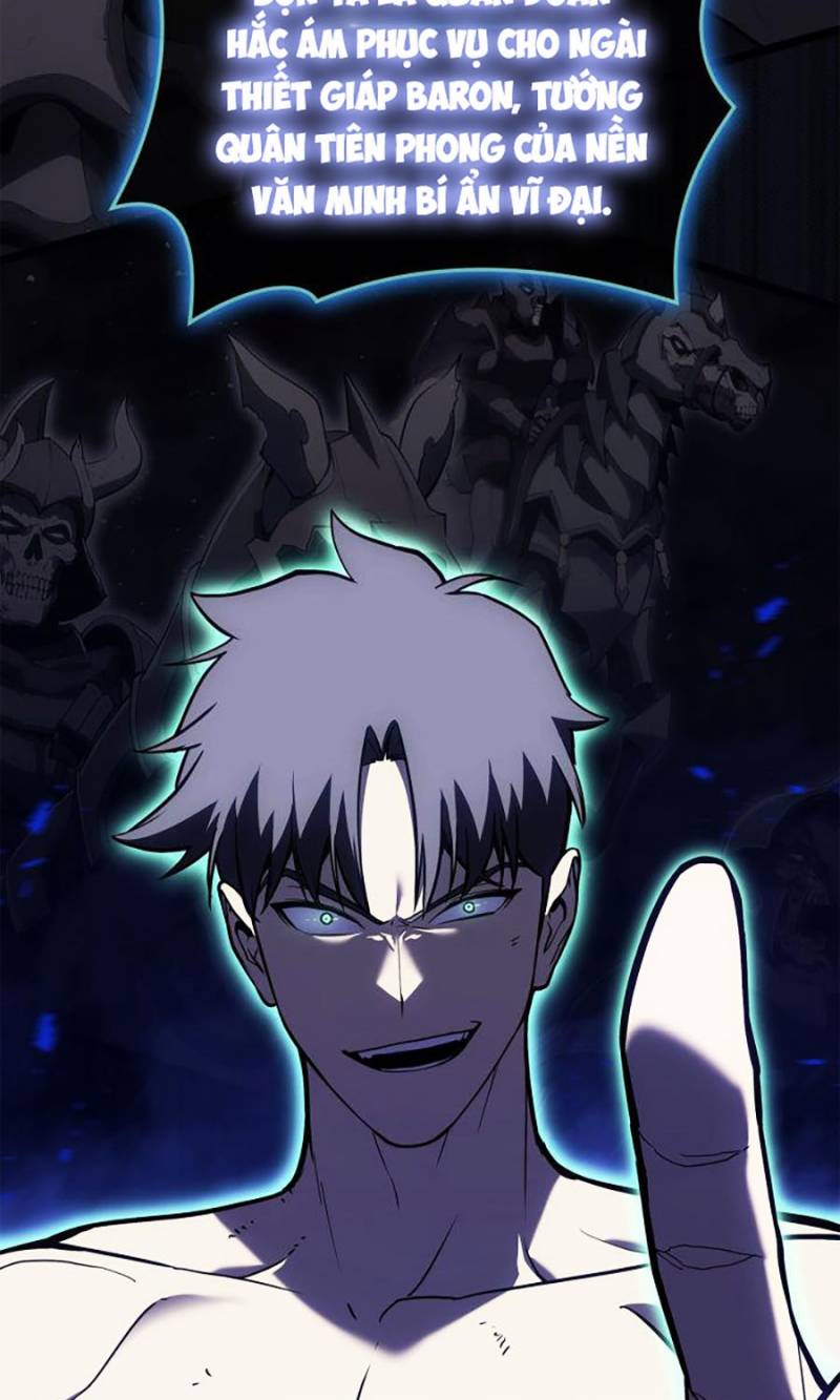 Người Hùng Cấp Thảm Họa Hồi Sinh: Chapter 92