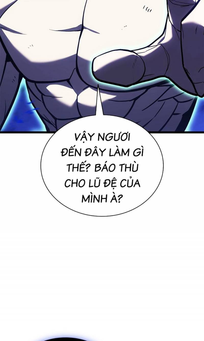 Người Hùng Cấp Thảm Họa Hồi Sinh: Chapter 92