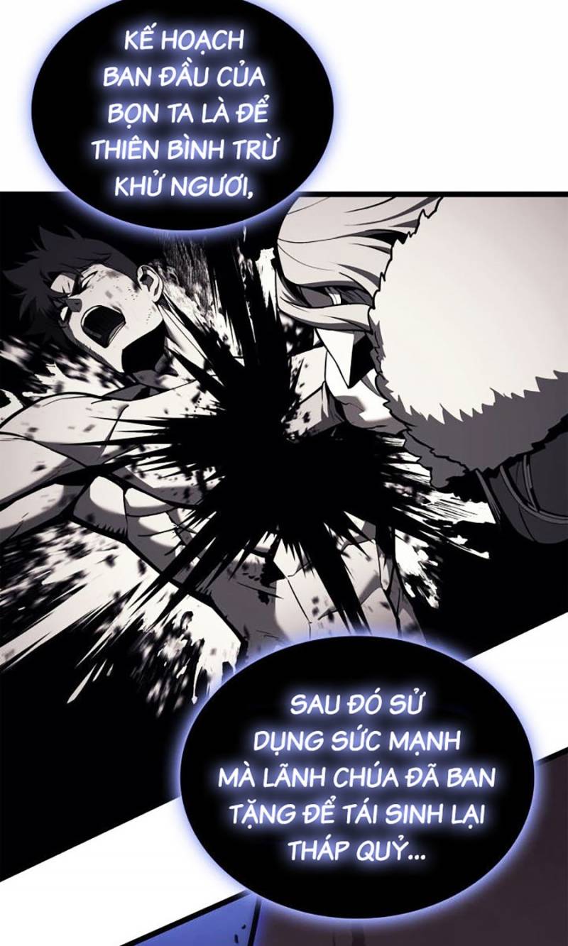 Người Hùng Cấp Thảm Họa Hồi Sinh: Chapter 92