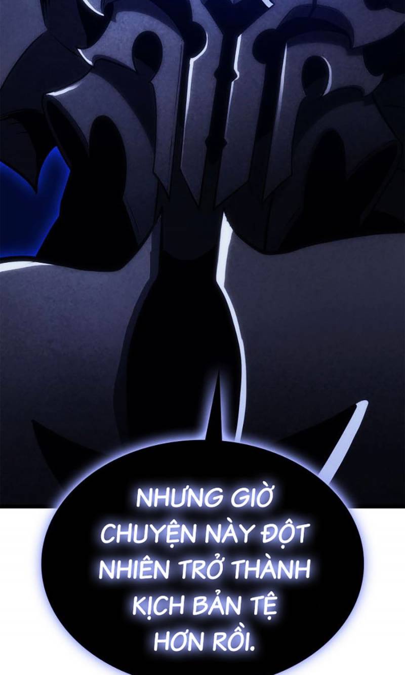 Người Hùng Cấp Thảm Họa Hồi Sinh: Chapter 92