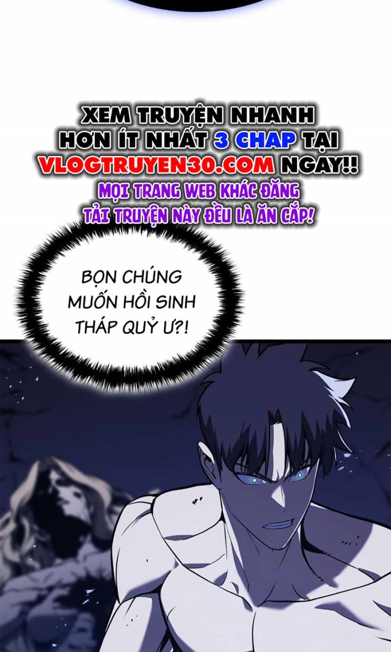 Người Hùng Cấp Thảm Họa Hồi Sinh: Chapter 92