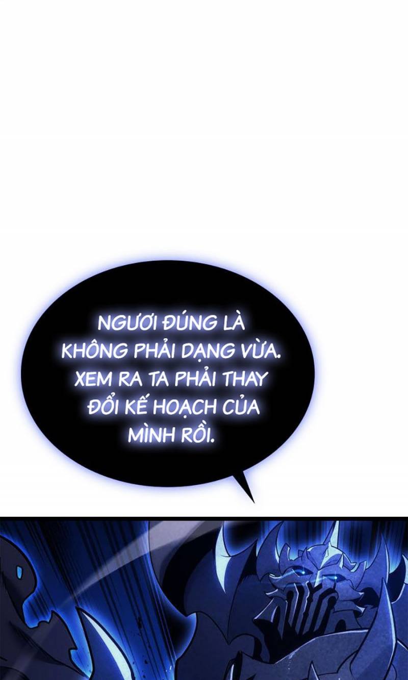 Người Hùng Cấp Thảm Họa Hồi Sinh: Chapter 92