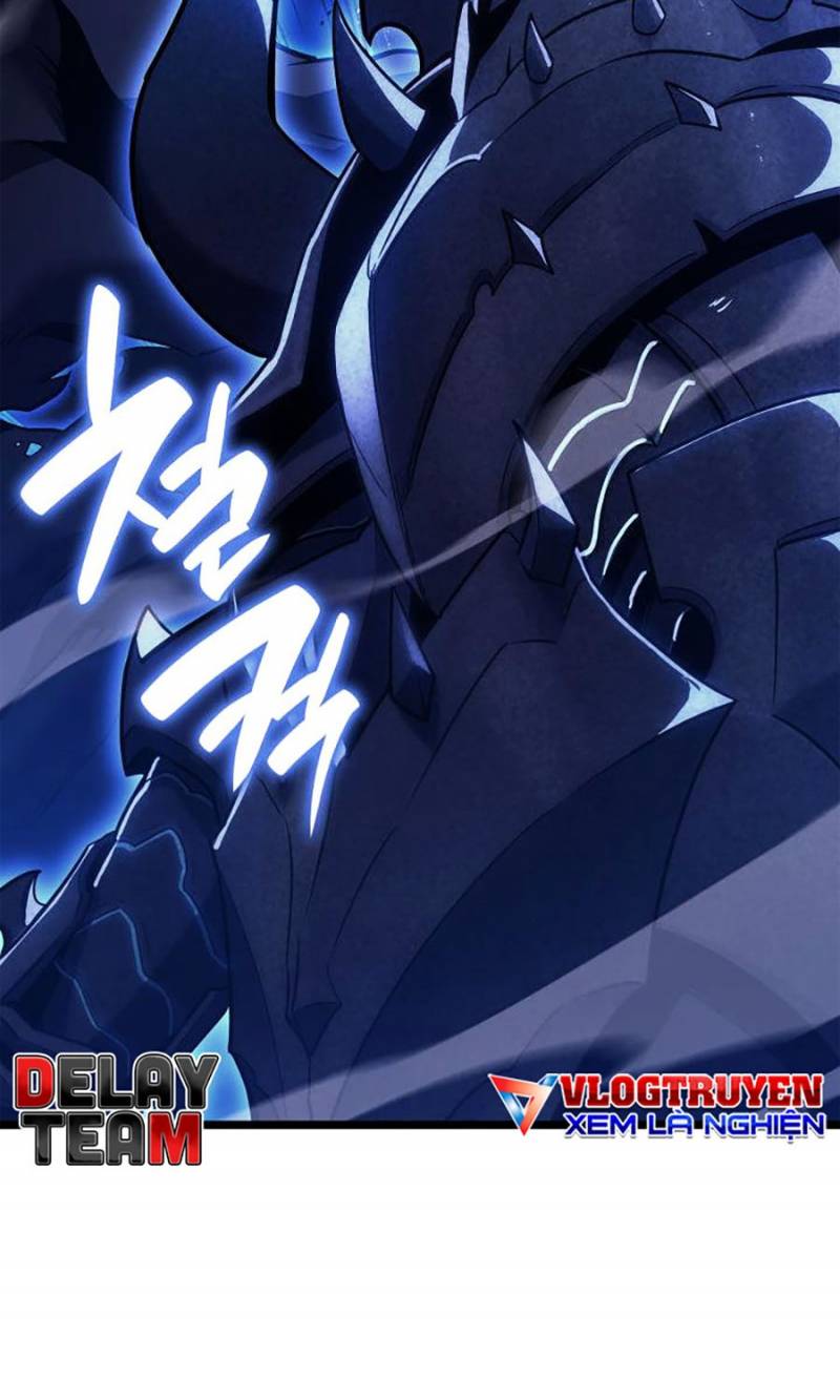 Người Hùng Cấp Thảm Họa Hồi Sinh: Chapter 92