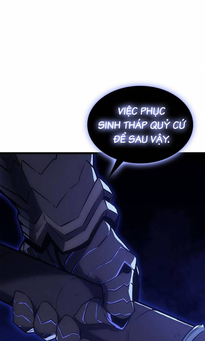 Người Hùng Cấp Thảm Họa Hồi Sinh: Chapter 92