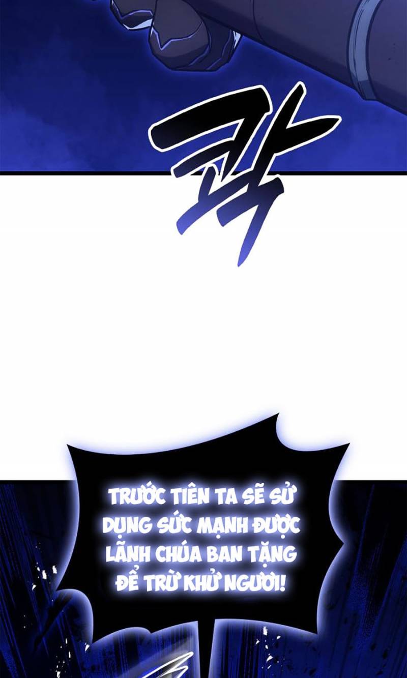 Người Hùng Cấp Thảm Họa Hồi Sinh: Chapter 92