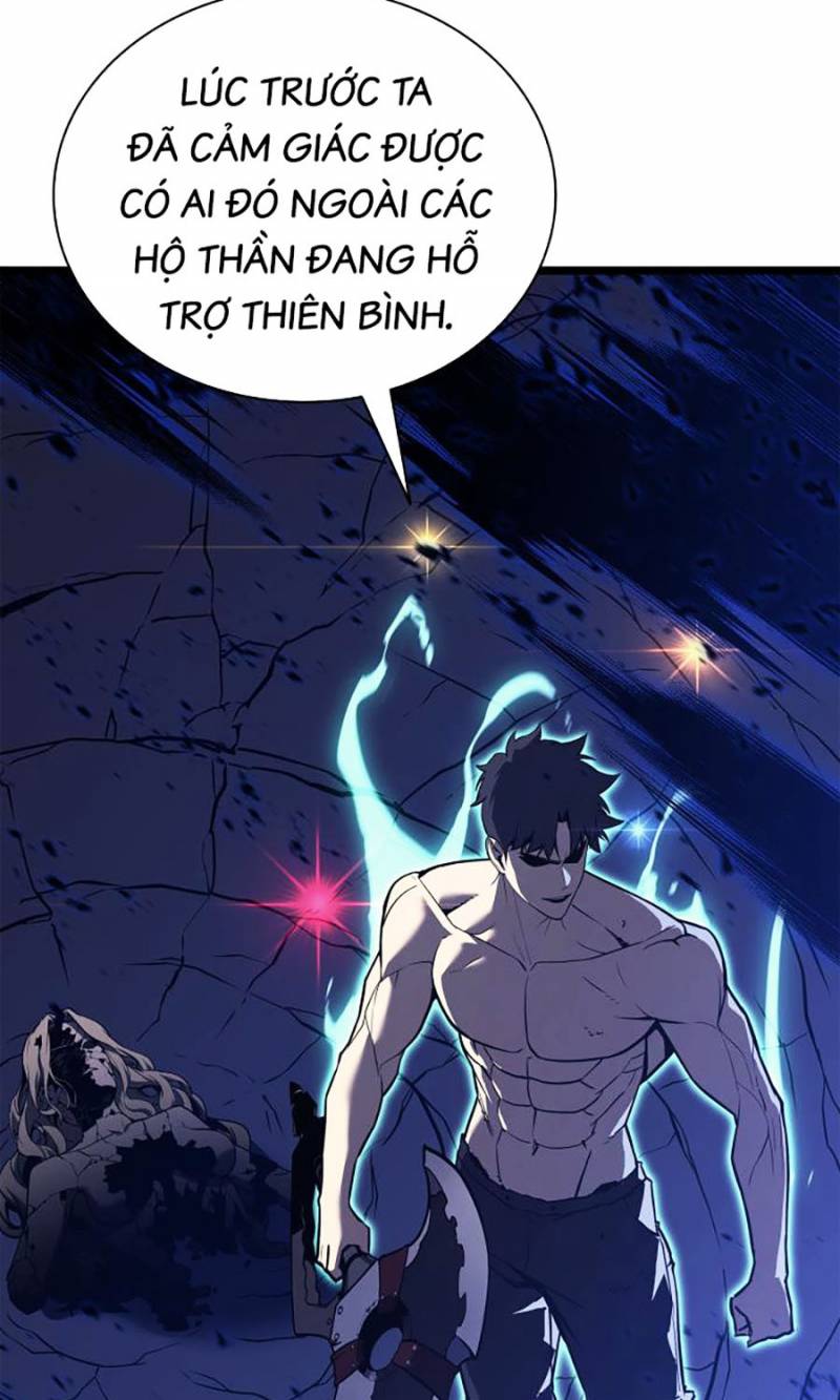 Người Hùng Cấp Thảm Họa Hồi Sinh: Chapter 92