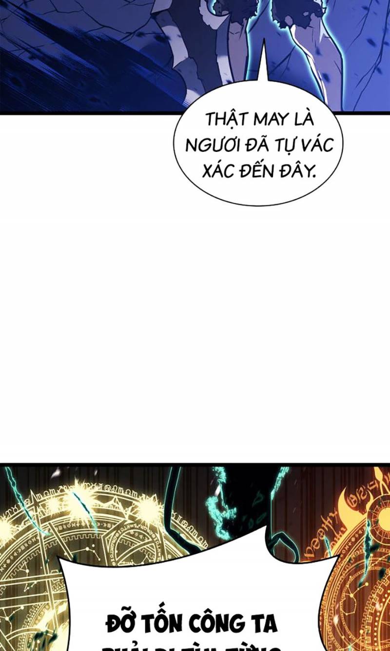 Người Hùng Cấp Thảm Họa Hồi Sinh: Chapter 92