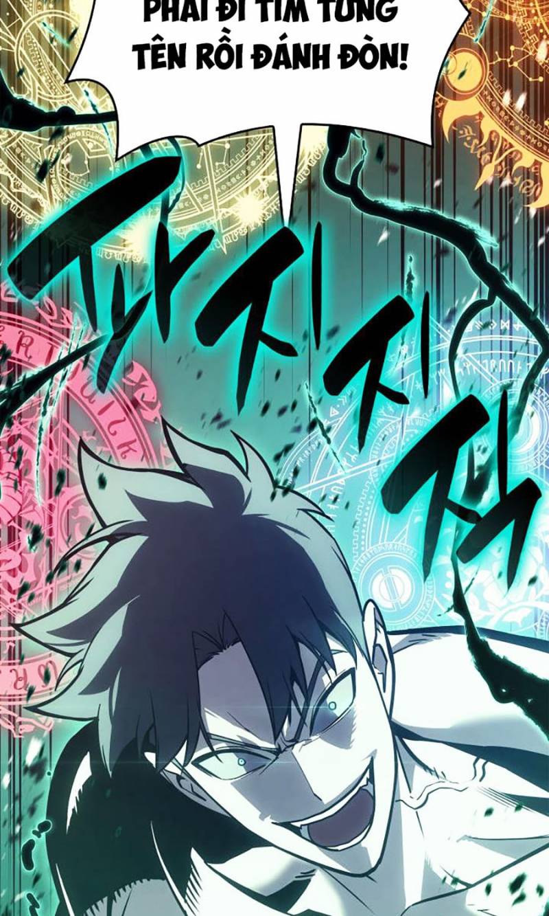 Người Hùng Cấp Thảm Họa Hồi Sinh: Chapter 92