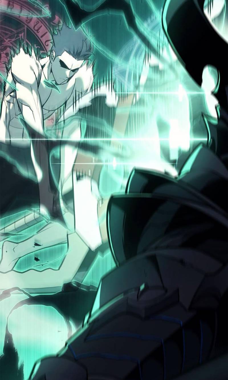 Người Hùng Cấp Thảm Họa Hồi Sinh: Chapter 92