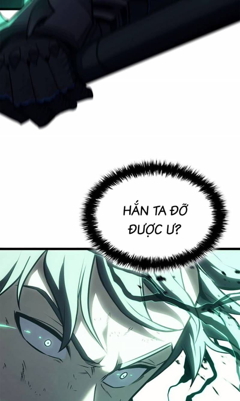 Người Hùng Cấp Thảm Họa Hồi Sinh: Chapter 92