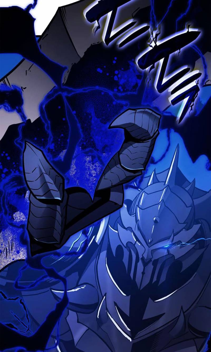 Người Hùng Cấp Thảm Họa Hồi Sinh: Chapter 92