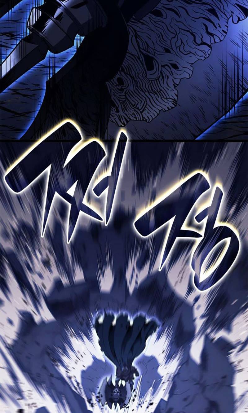 Người Hùng Cấp Thảm Họa Hồi Sinh: Chapter 92