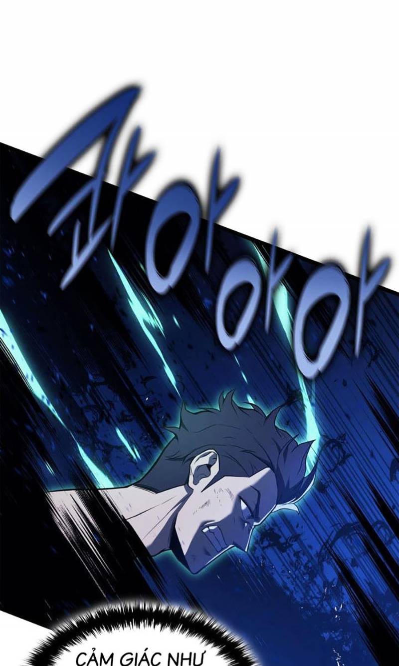 Người Hùng Cấp Thảm Họa Hồi Sinh: Chapter 92