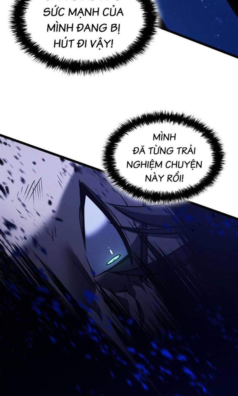 Người Hùng Cấp Thảm Họa Hồi Sinh: Chapter 92