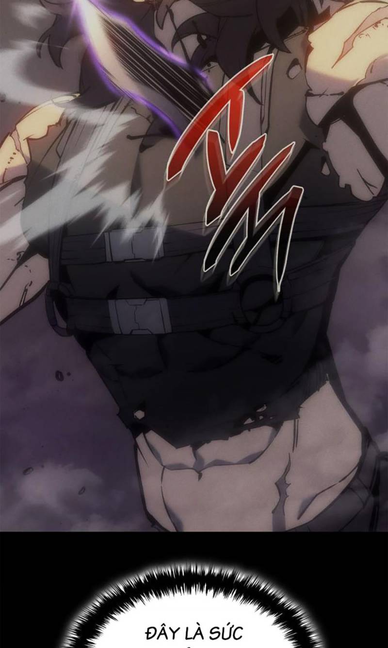 Người Hùng Cấp Thảm Họa Hồi Sinh: Chapter 92
