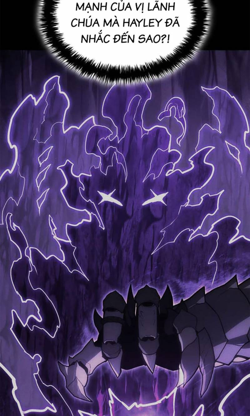 Người Hùng Cấp Thảm Họa Hồi Sinh: Chapter 92