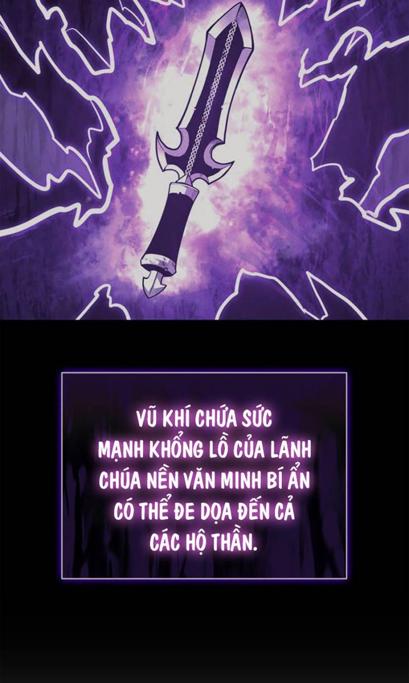 Người Hùng Cấp Thảm Họa Hồi Sinh: Chapter 92