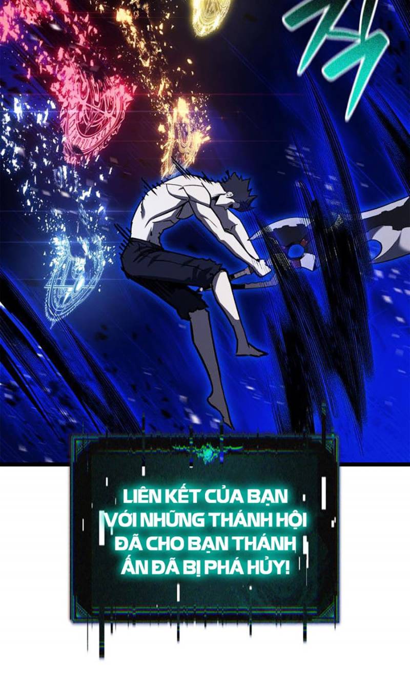 Người Hùng Cấp Thảm Họa Hồi Sinh: Chapter 92