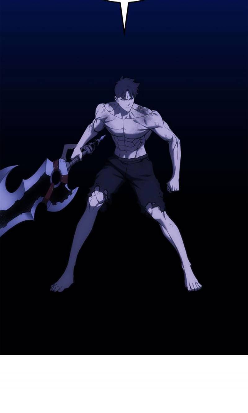 Người Hùng Cấp Thảm Họa Hồi Sinh: Chapter 92